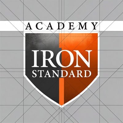 Iron Standard Academy