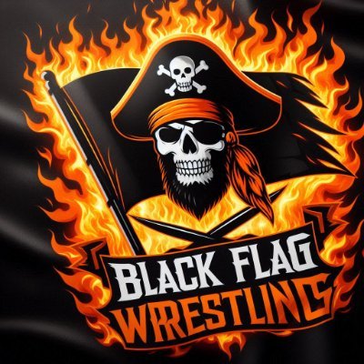 Black Flag Wrestling