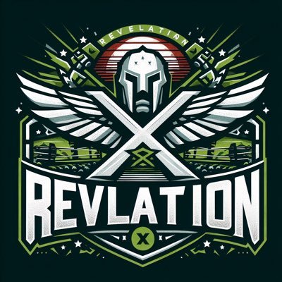 Revlation X