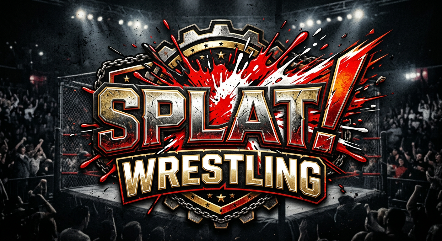 Splat! Wrestling