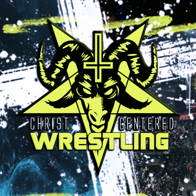 Christ Centered Wrestling