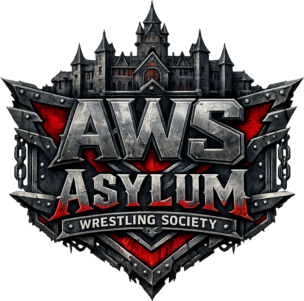 Asylum Wrestling Society