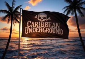 The Caribbean Underground