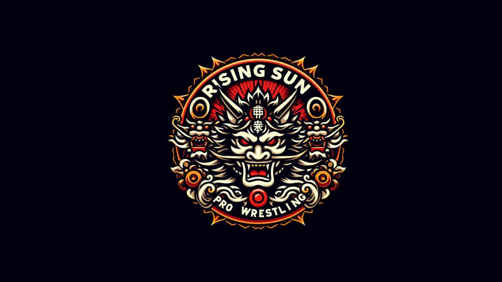 Rising Sun Pro Wrestling
