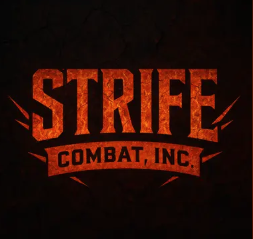 STRIFE Combat, Inc.