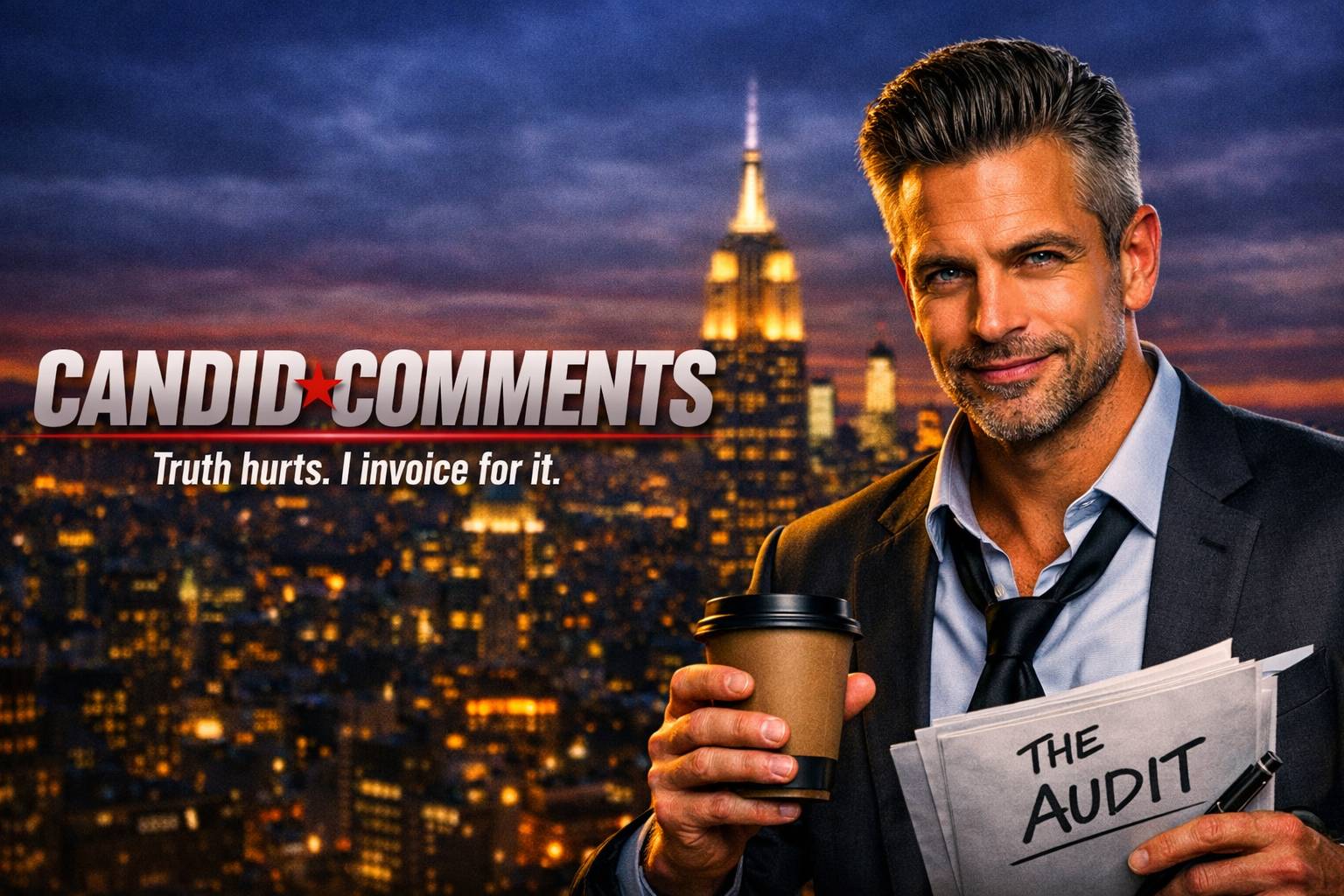 The Promotion That Asks Too Much, Too Soon