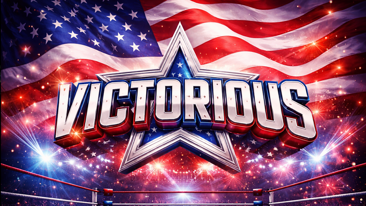 UTA Victorious 2026 Review: A Monumental, Emotional, Occasionally Excessive PLE That Made Change Feel Real